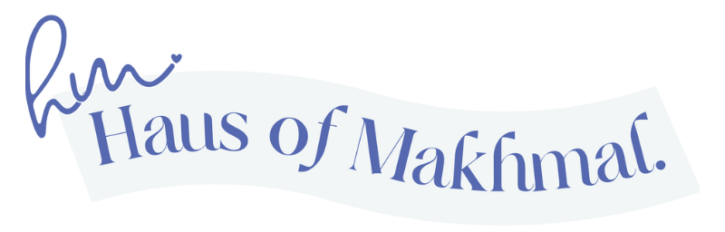 Haus Of Makhmal_Logo